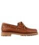 Leather Upper