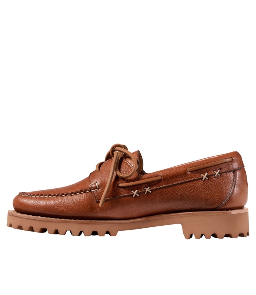 Women's Allagash Handsewn Oxfords