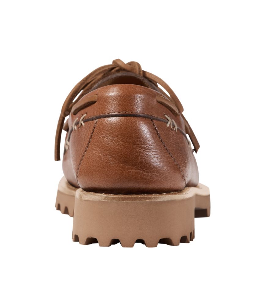 Women's Allagash Handsewn Oxfords