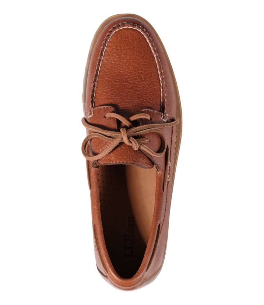 Women's Allagash Handsewn Oxfords