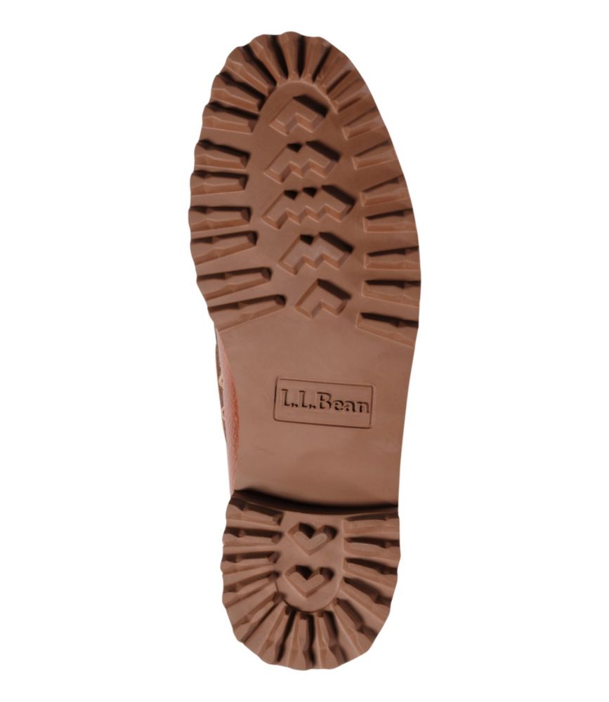 Women's Allagash Handsewn Oxfords