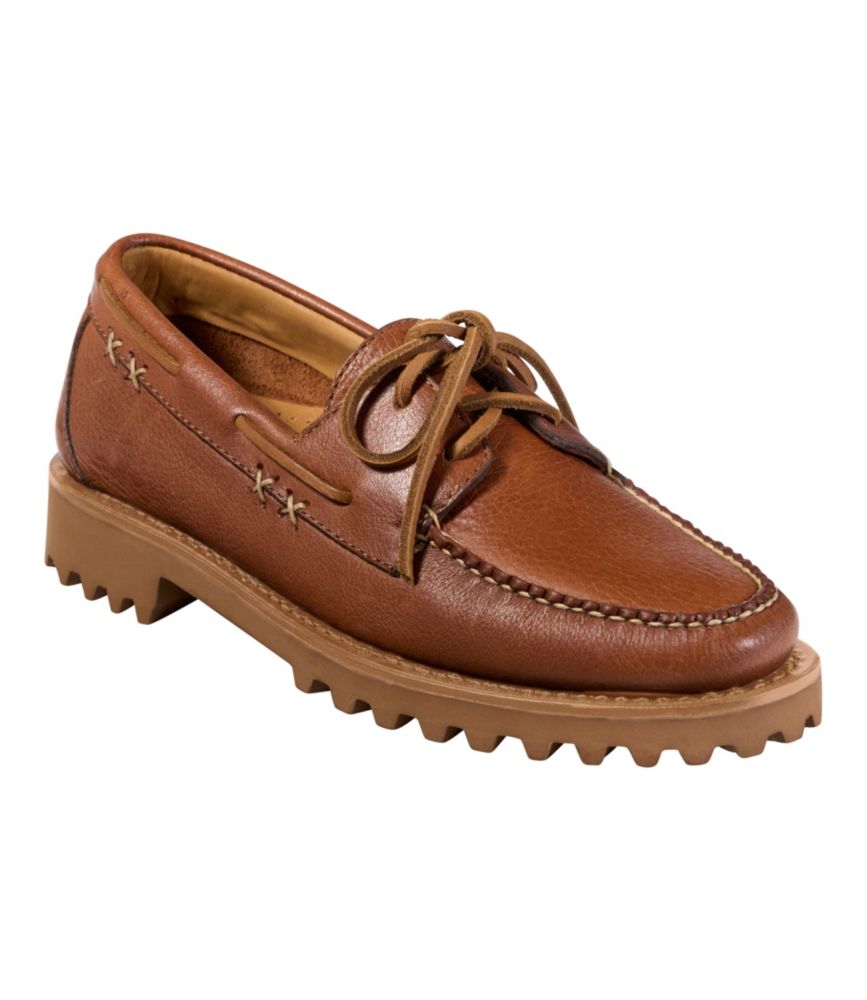 Women's Allagash Handsewn Oxfords