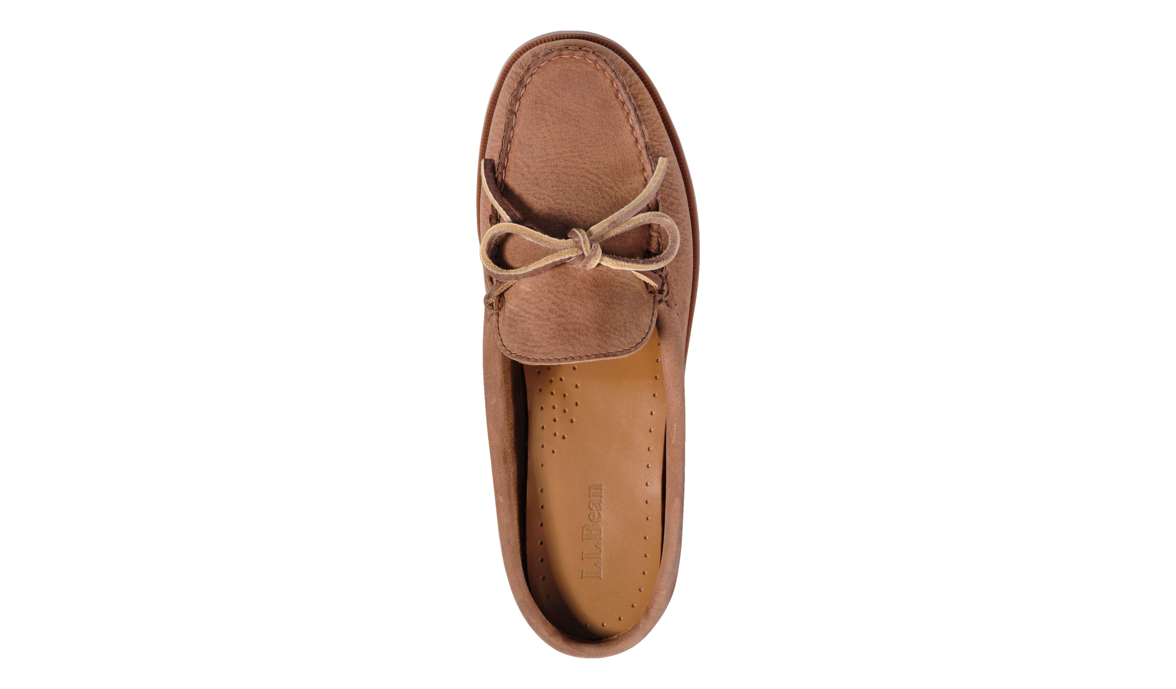 Women's Casco Bay Boat Mocs, Mule