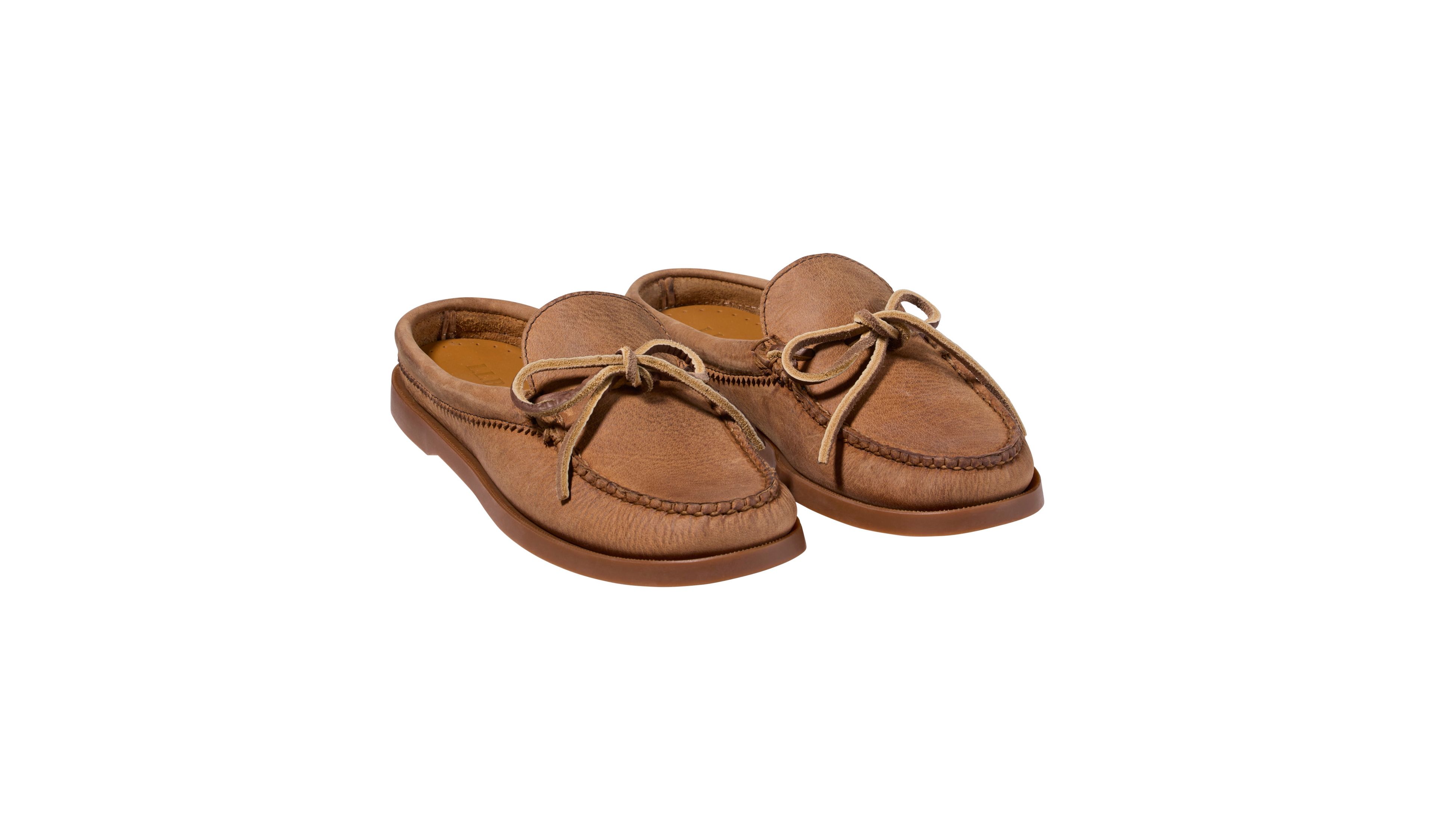 Women's Casco Bay Boat Mocs, Mule