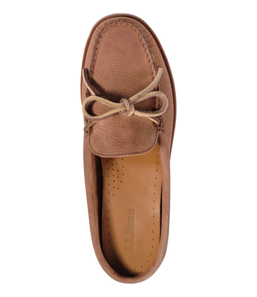 Women's Casco Bay Boat Mocs, Mule