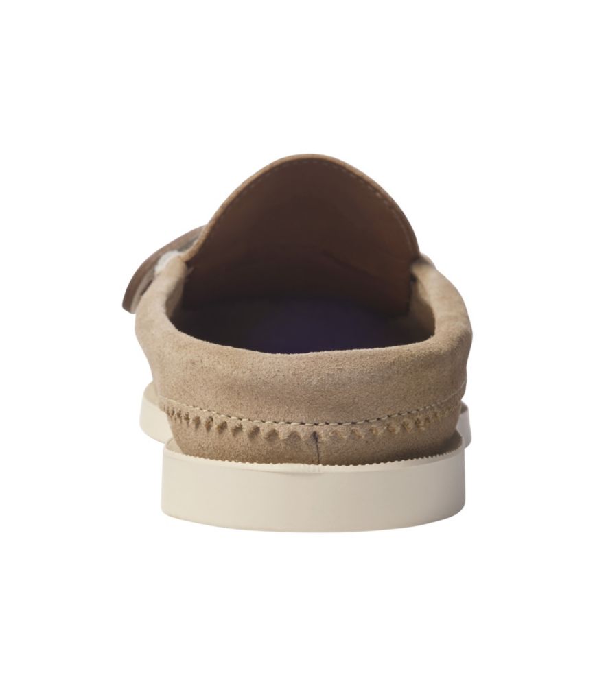 Women's Casco Bay Boat Mocs, Mule