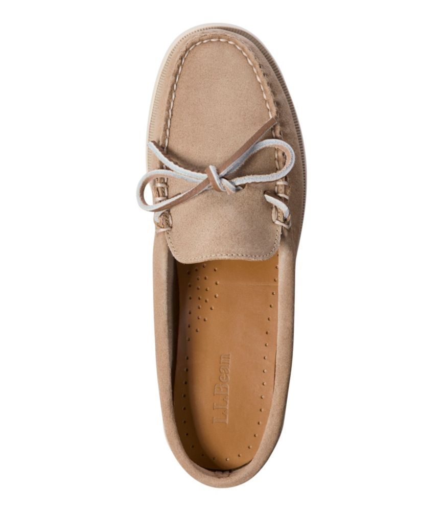 Women's Casco Bay Boat Mocs, Mule