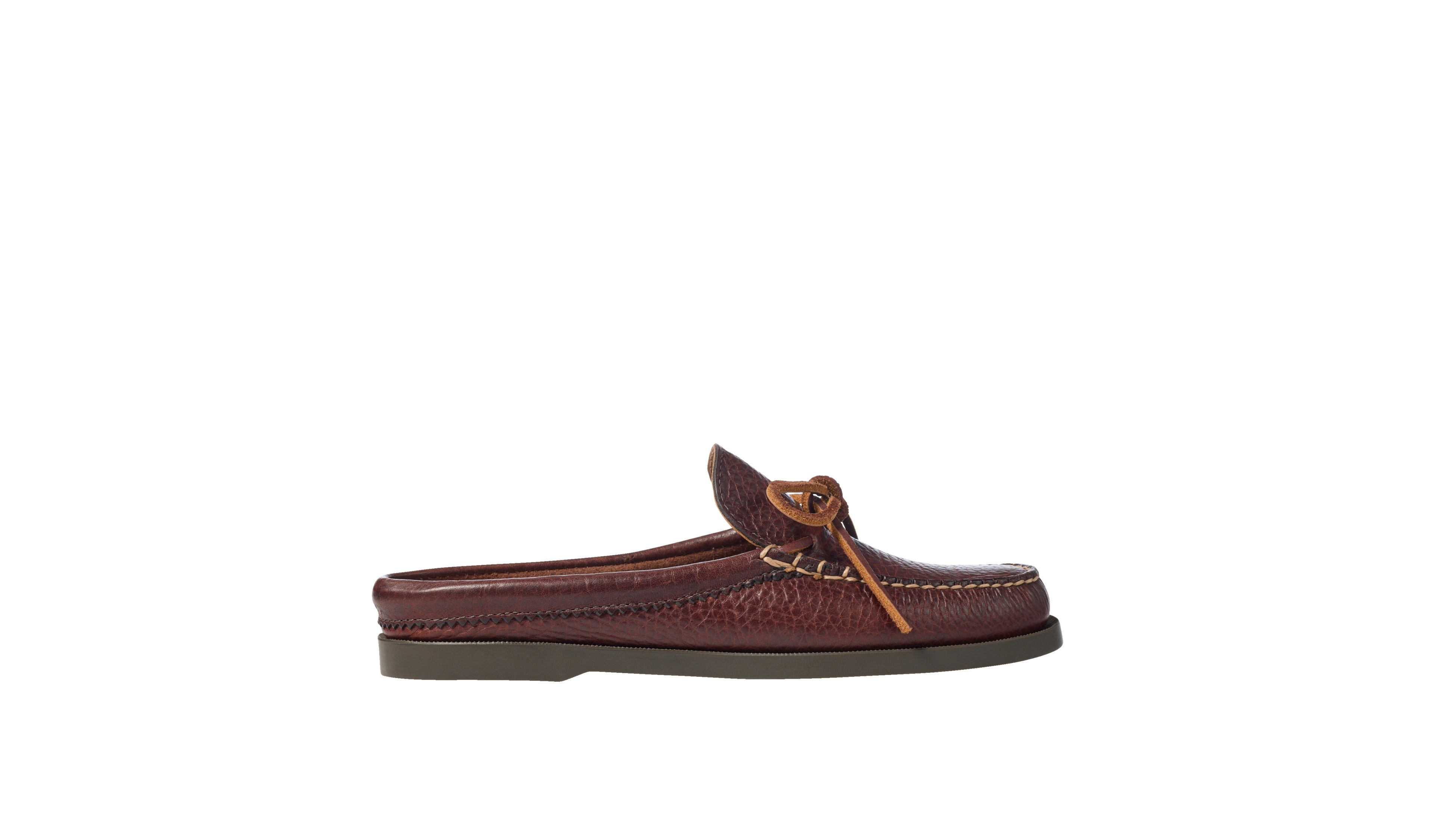 Women's Casco Bay Boat Mocs, Mule
