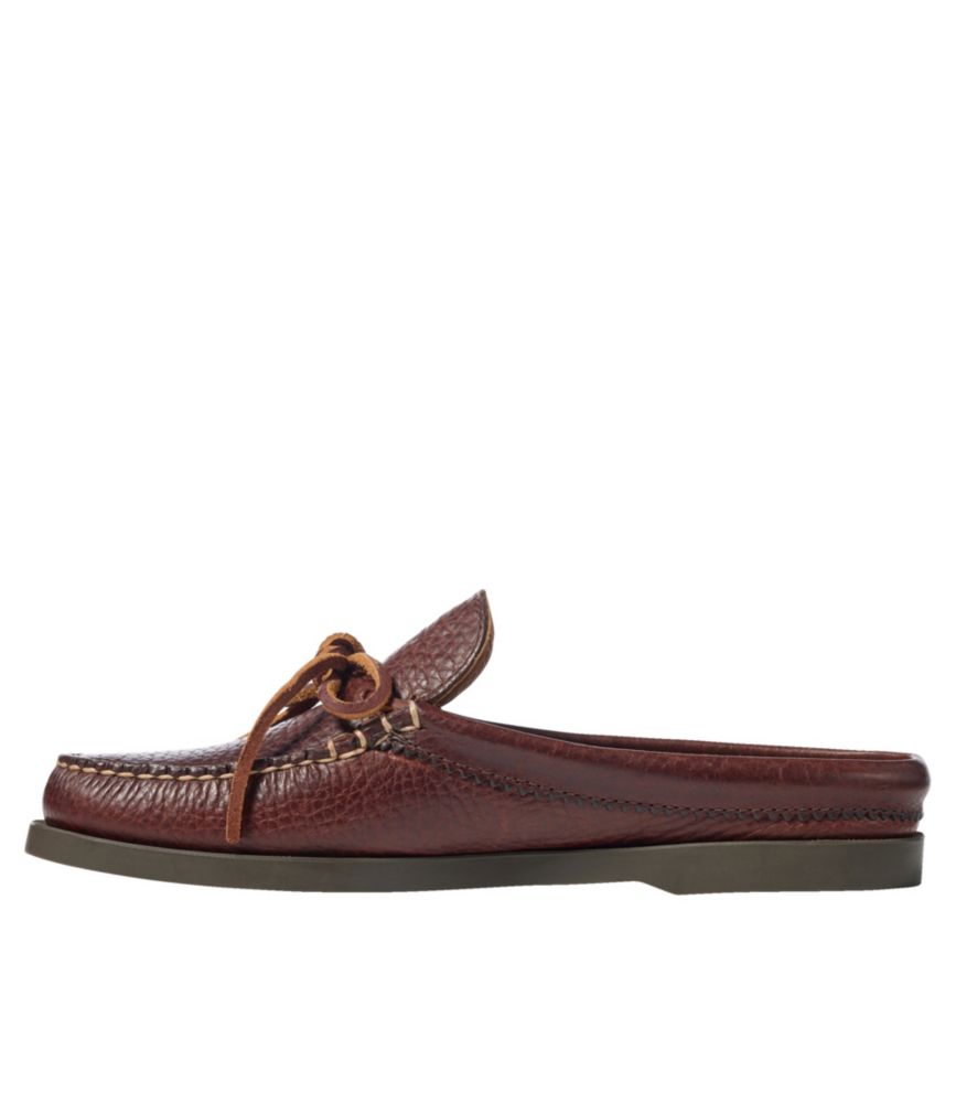 Women's Casco Bay Boat Mocs, Mule