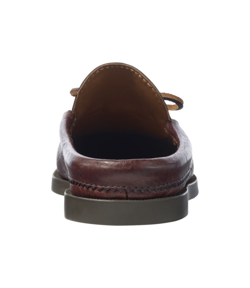 Women's Casco Bay Boat Mocs, Mule