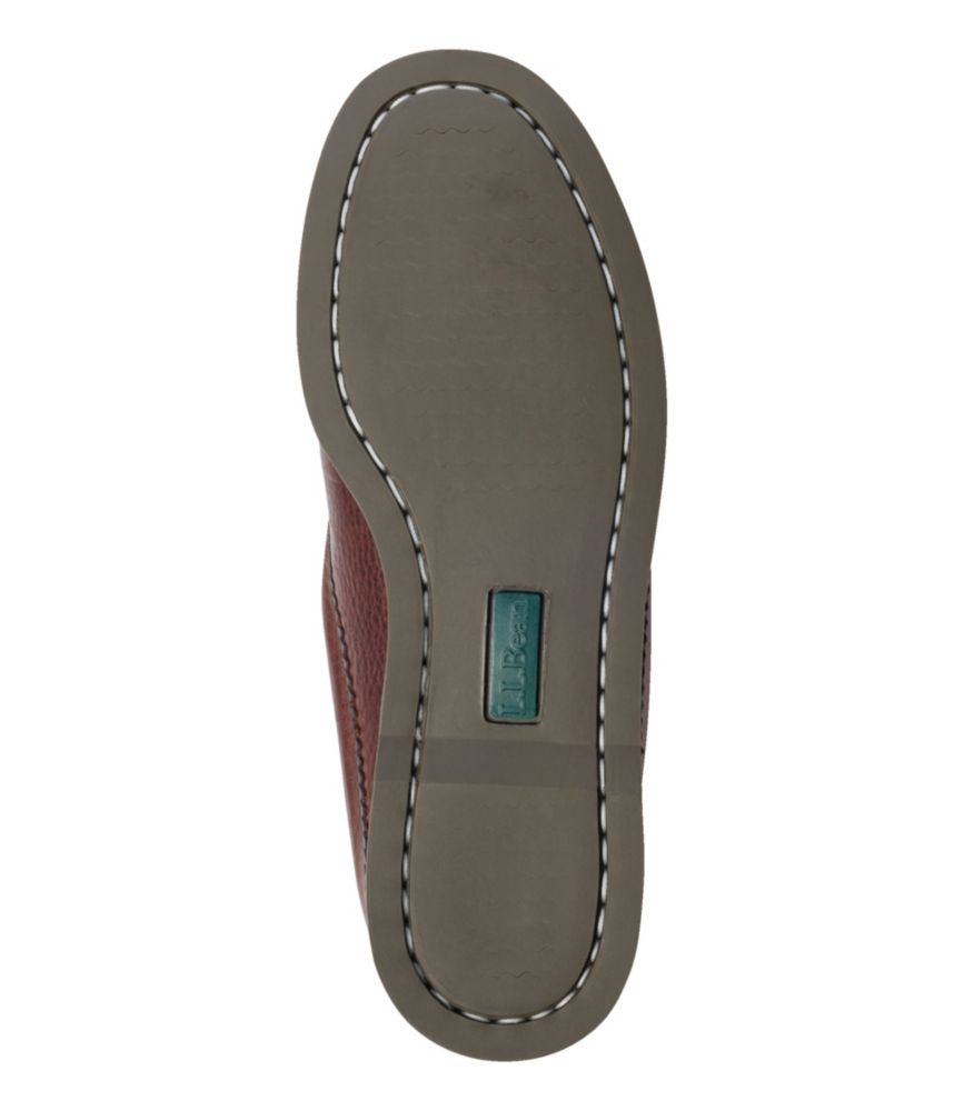 Women's Casco Bay Boat Mocs, Mule