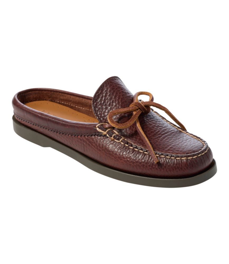 Women's Casco Bay Boat Mocs, Mule