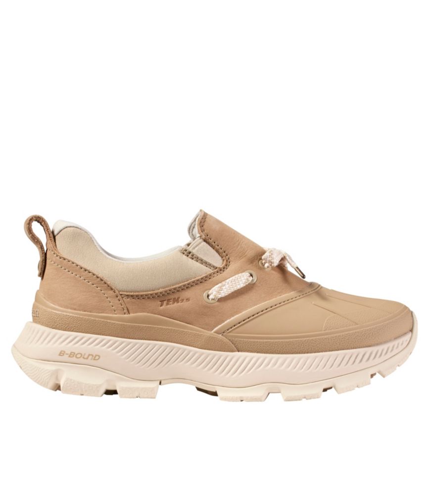 Women's Storm Chaser 6 Waterproof Easy-Ons