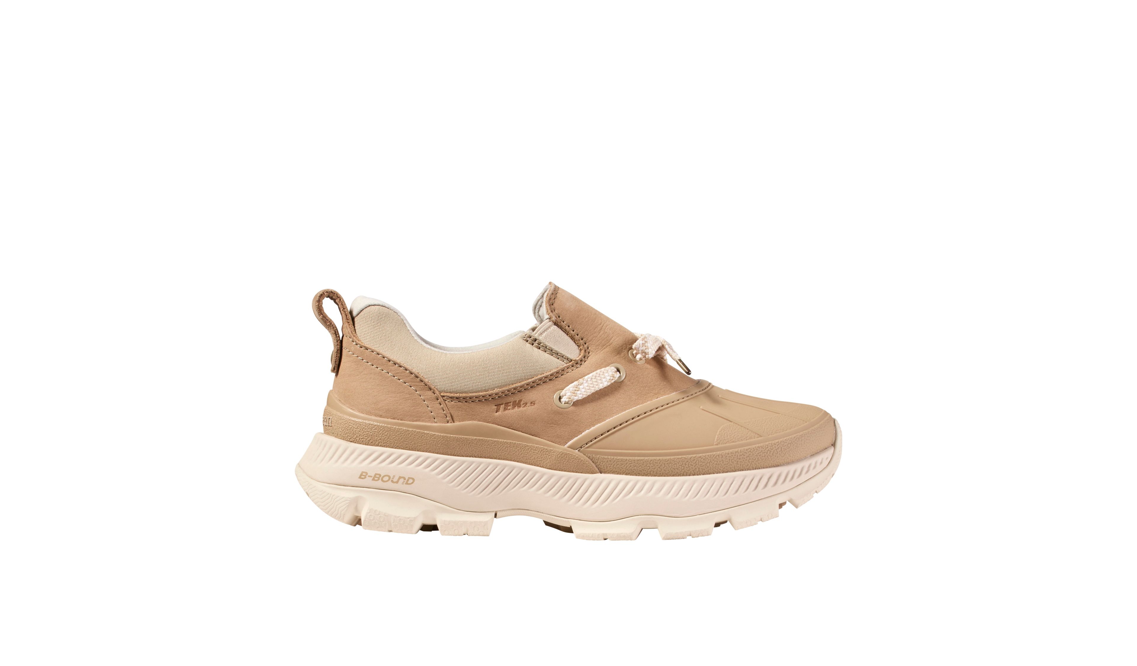 Women's Storm Chaser 6 Waterproof Easy-Ons
