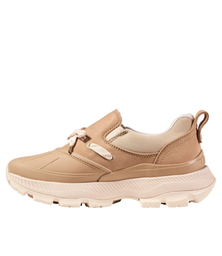 Women's Storm Chaser 6 Waterproof Easy-Ons