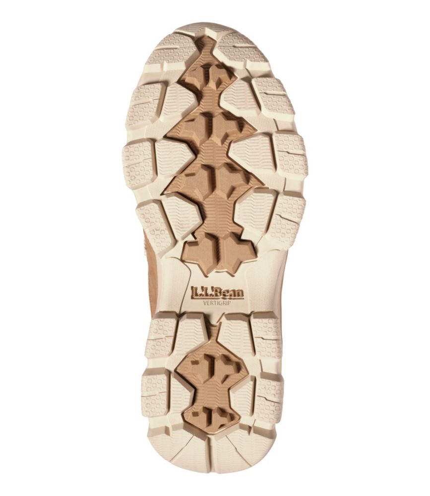 Women's Storm Chaser 6 Waterproof Easy-Ons