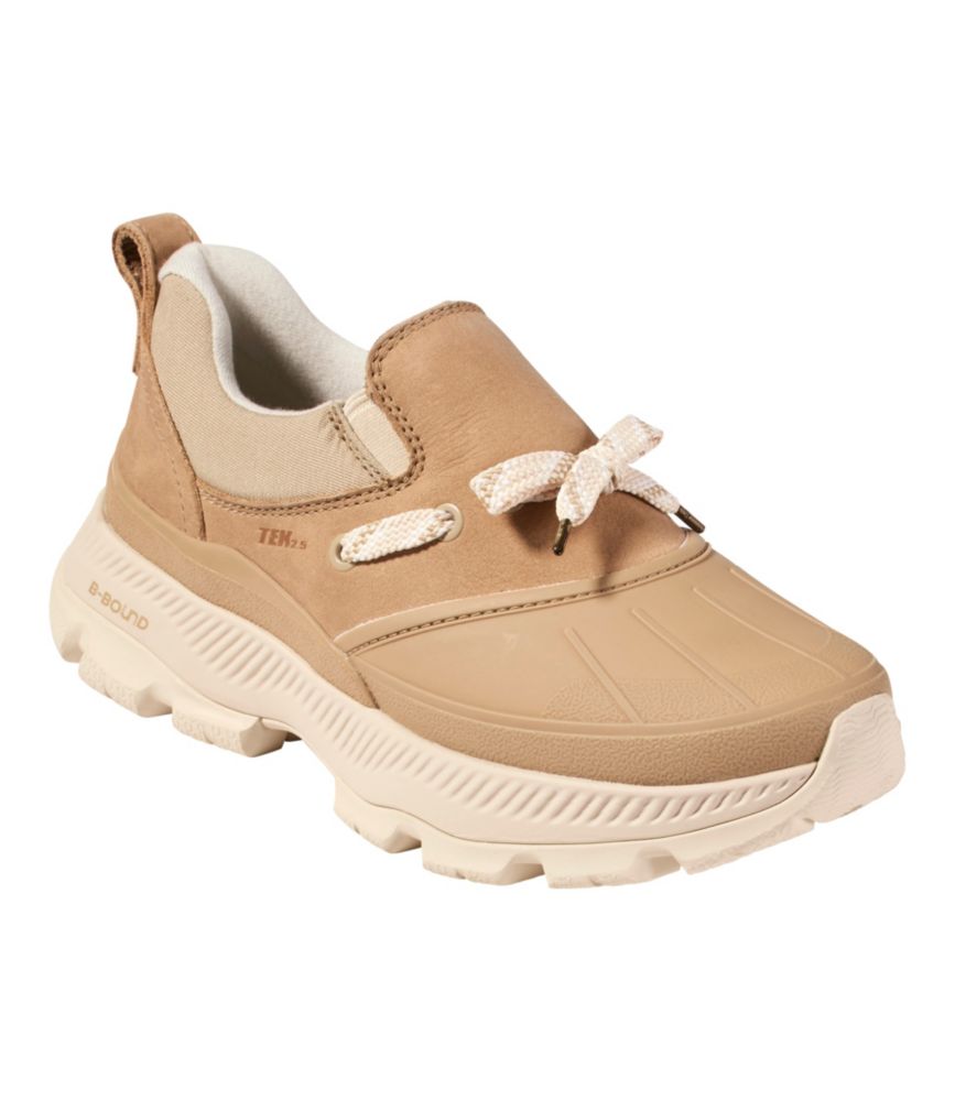 Women's Storm Chaser 6 Waterproof Easy-Ons