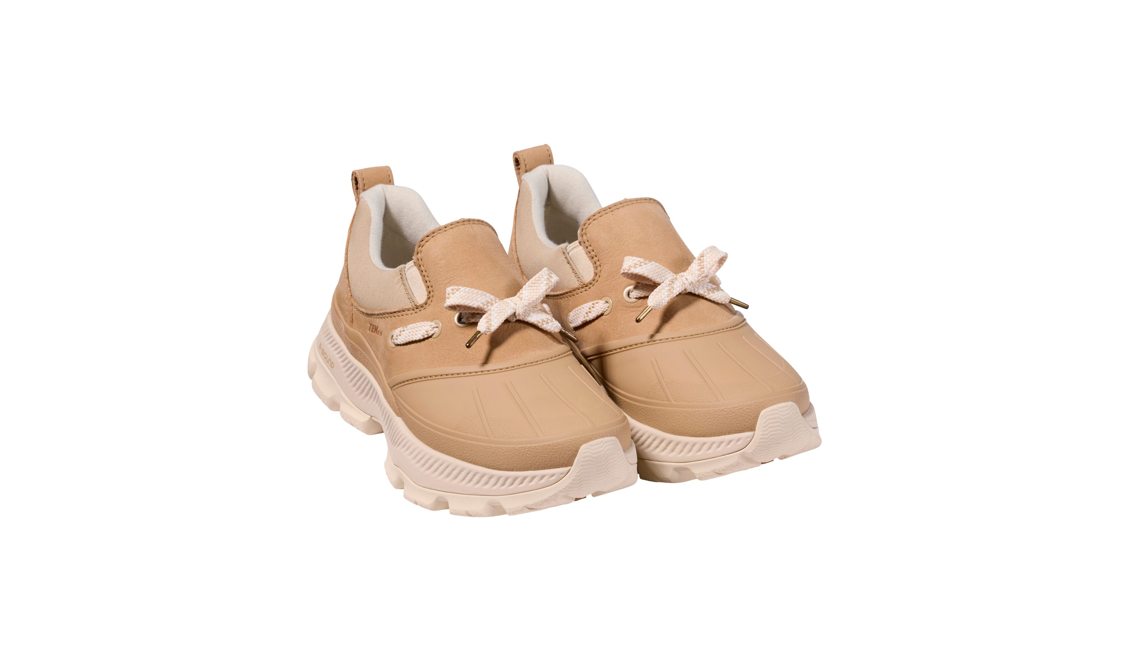 Women's Storm Chaser 6 Waterproof Easy-Ons