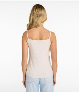 V-Neck Hardware One-Piece Swimsuit