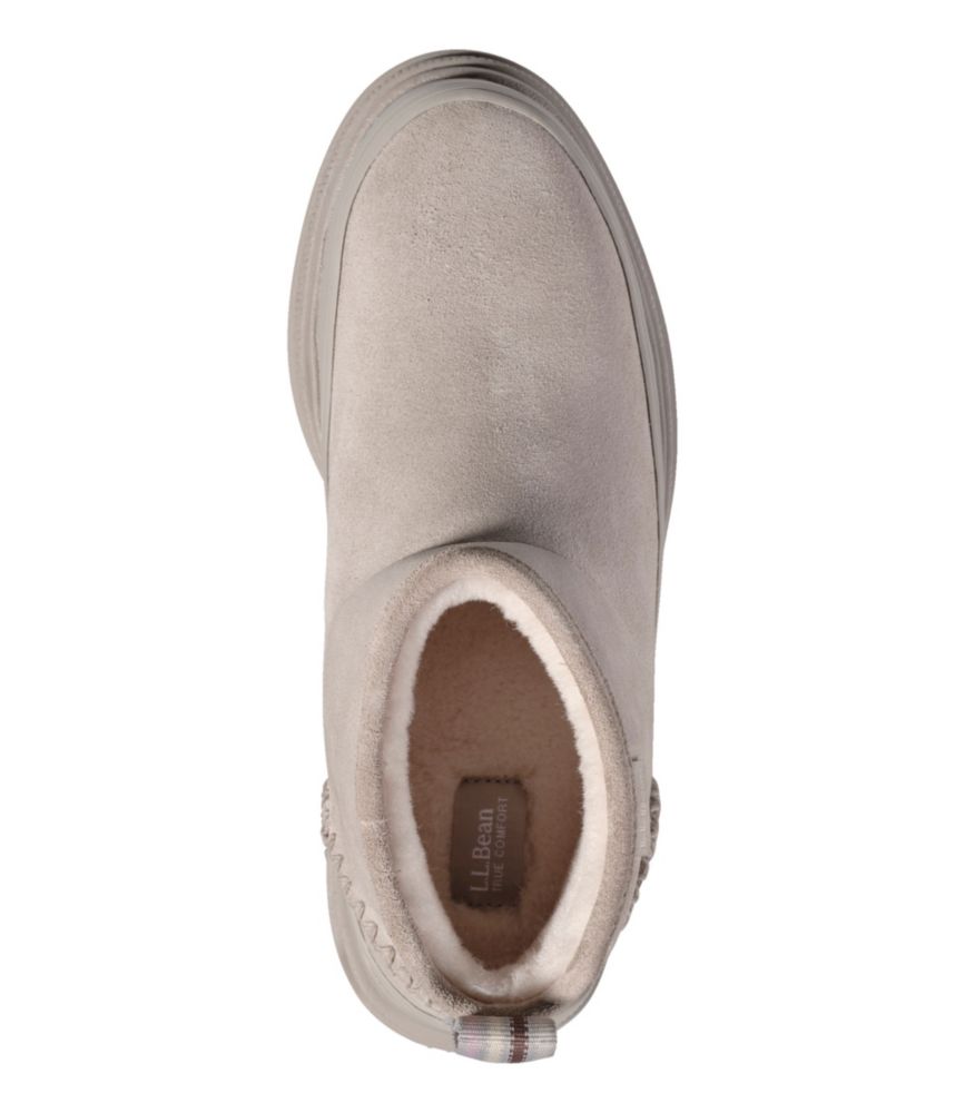 Women's Wicked Cozy Booties, Brown, small image number 4