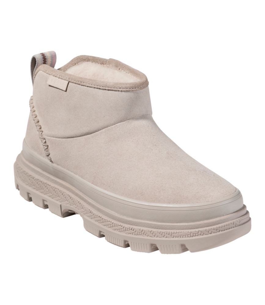 Women's Wicked Cozy Booties, Brown, small image number 6