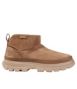 Pull-On Boot