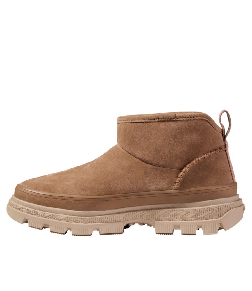 Women's Wicked Cozy Booties