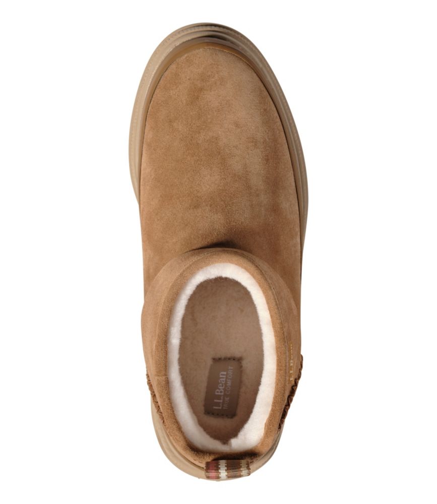 Women's Wicked Cozy Booties