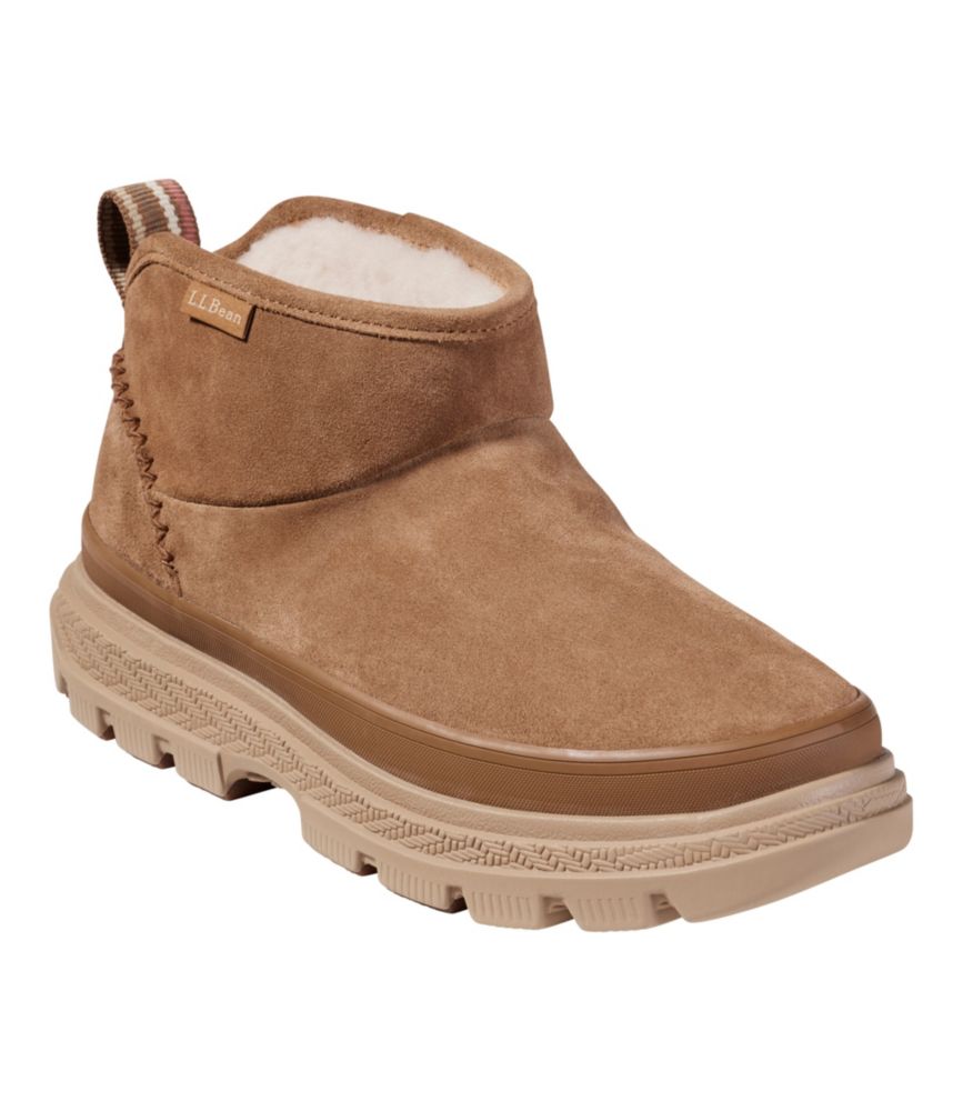 Women's Wicked Cozy Booties