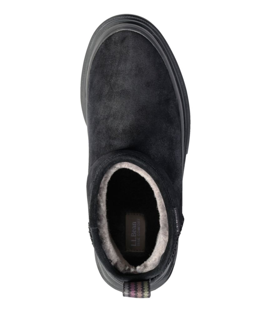 Women's Wicked Cozy Booties