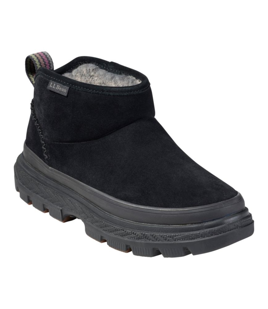 Women's Wicked Cozy Booties