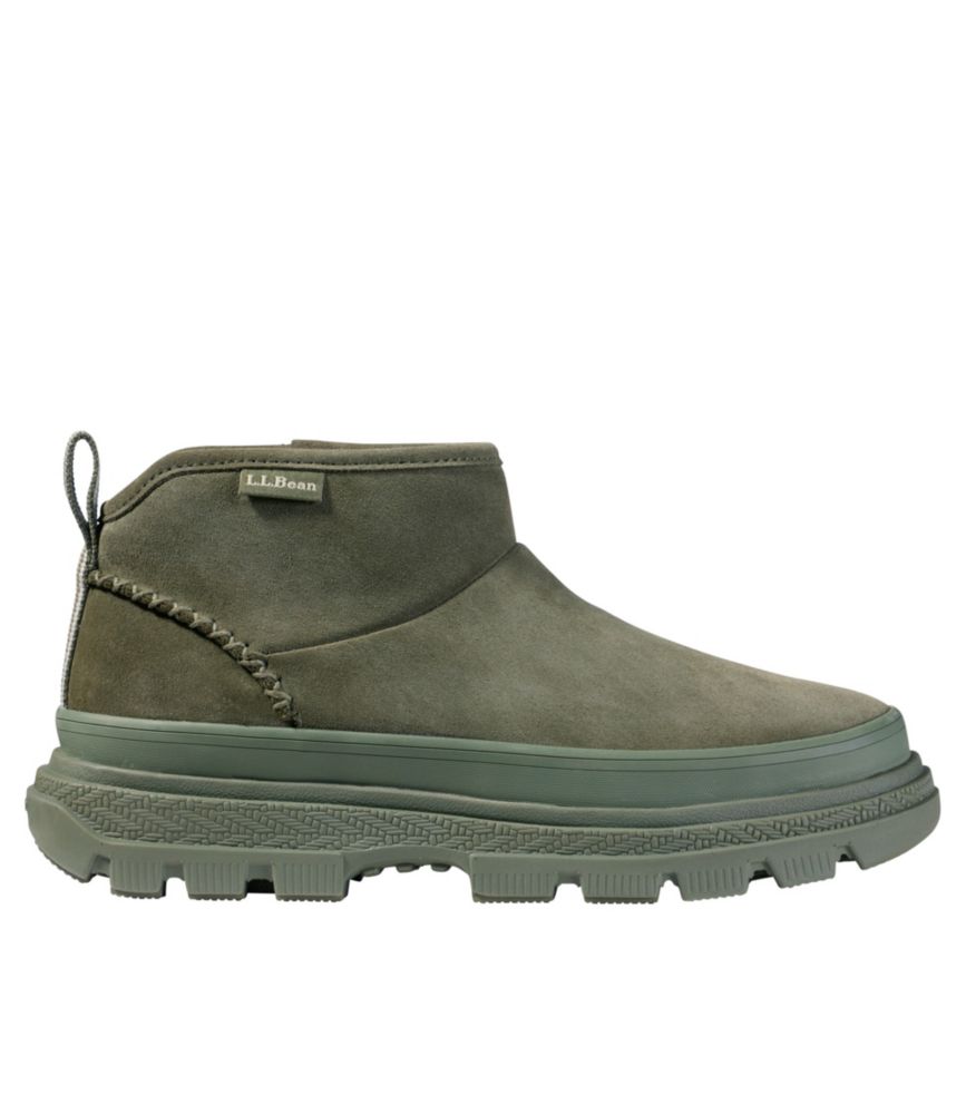 Women's Wicked Cozy Booties