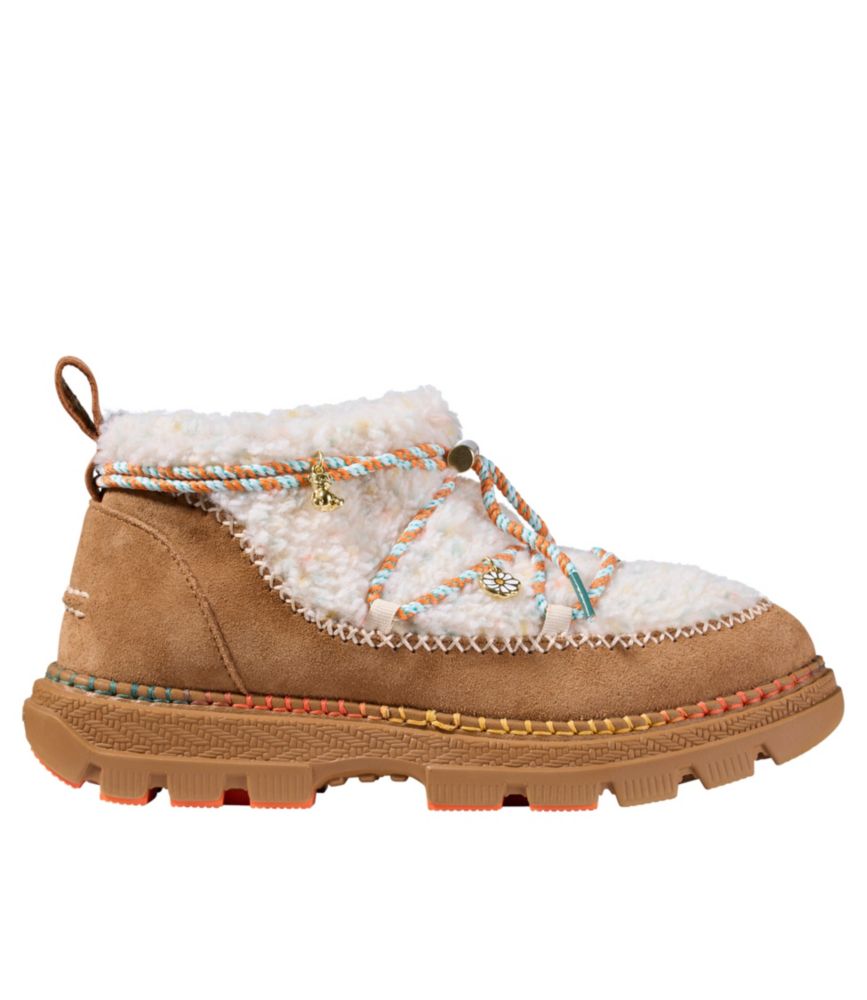 Women's Wicked Cozy Slipper Boots