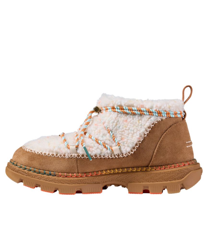Women's Wicked Cozy Slipper Boots