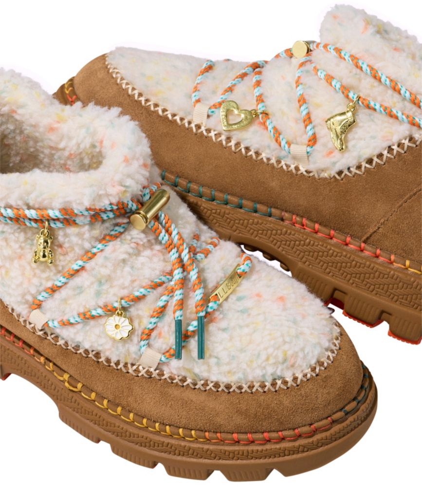 Women's Wicked Cozy Slipper Boots