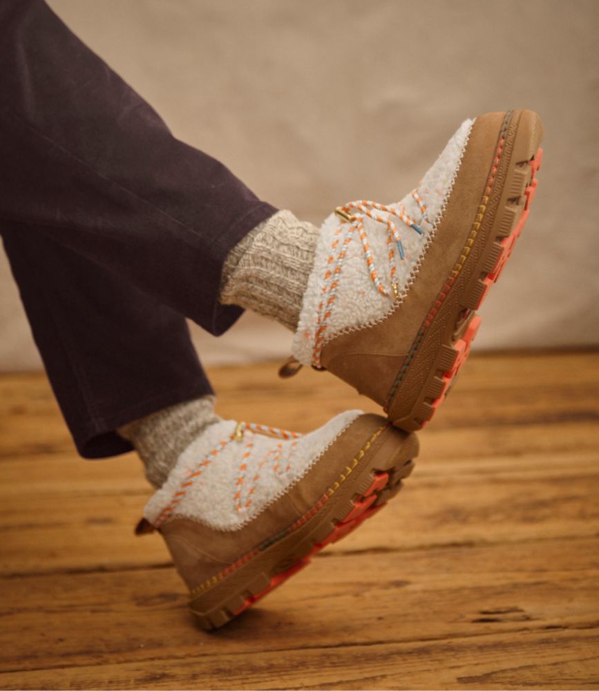 Women's Wicked Cozy Slipper Boots