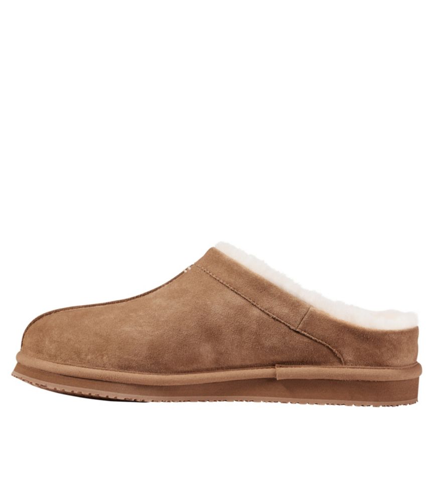 Men's Wicked Good Scuffs, Suede