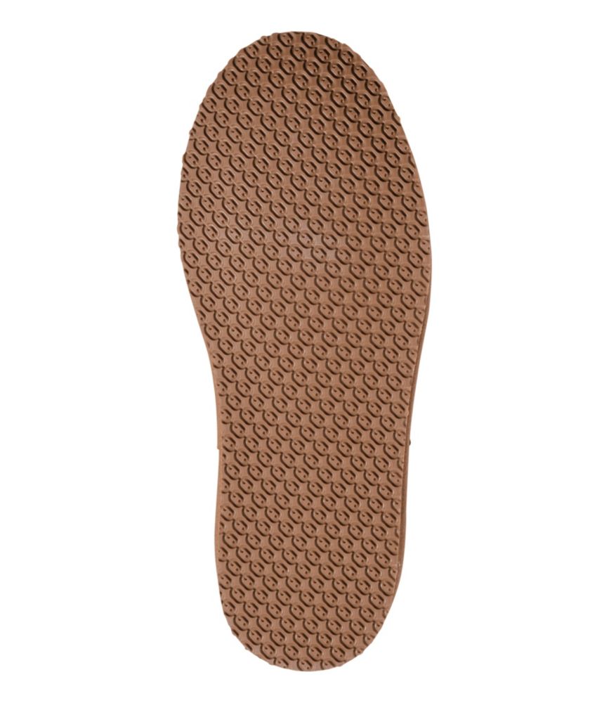 Men's Wicked Good Scuffs, Suede, Brown, small image number 5