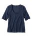 Color Option: Classic Navy, $49.95