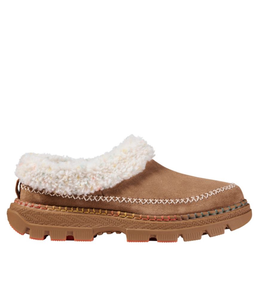 Women's Wicked Cozy Slipper Scuffs