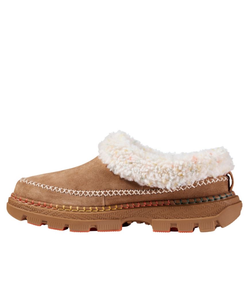 Women's Wicked Cozy Slipper Scuffs