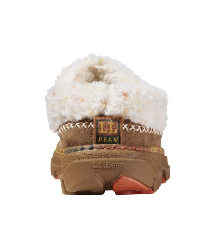 Women's Wicked Cozy Slipper Scuffs