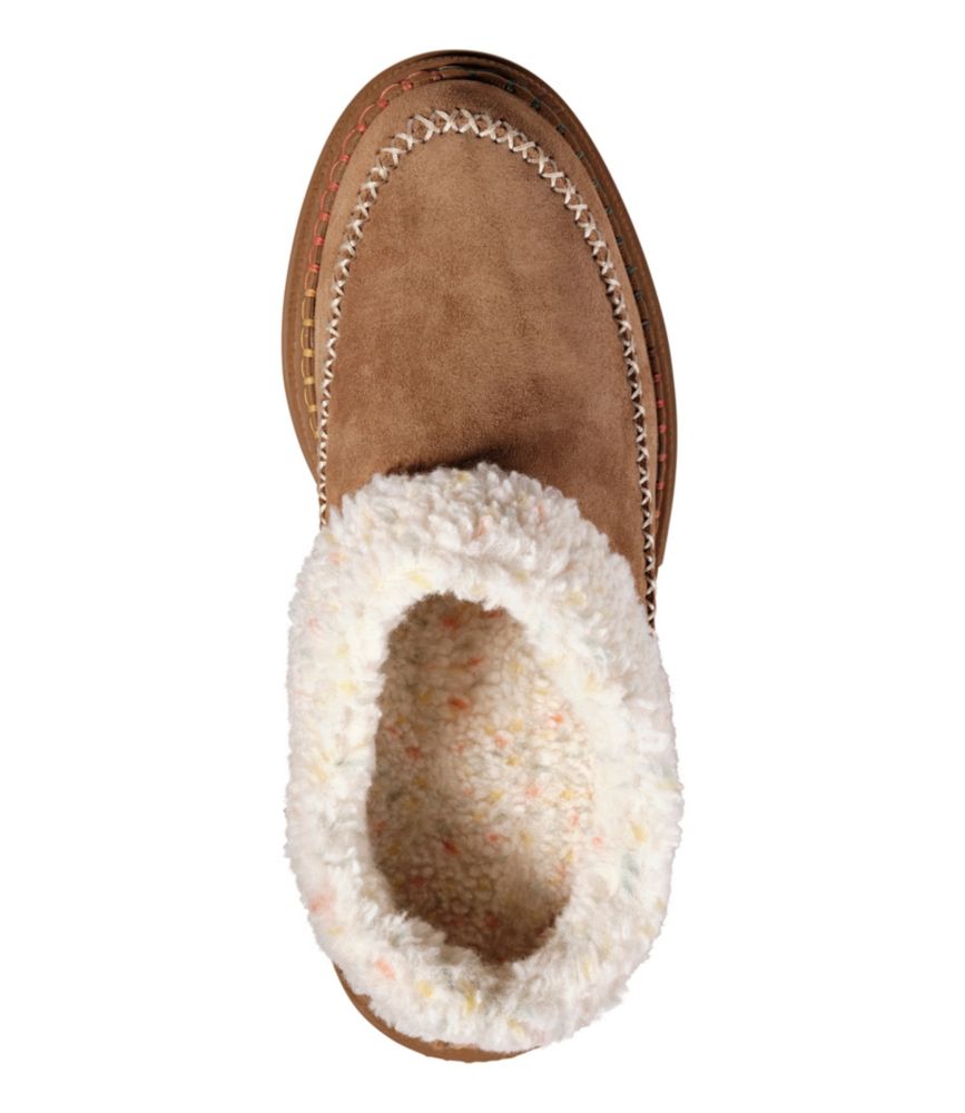 Women's Wicked Cozy Slipper Scuffs