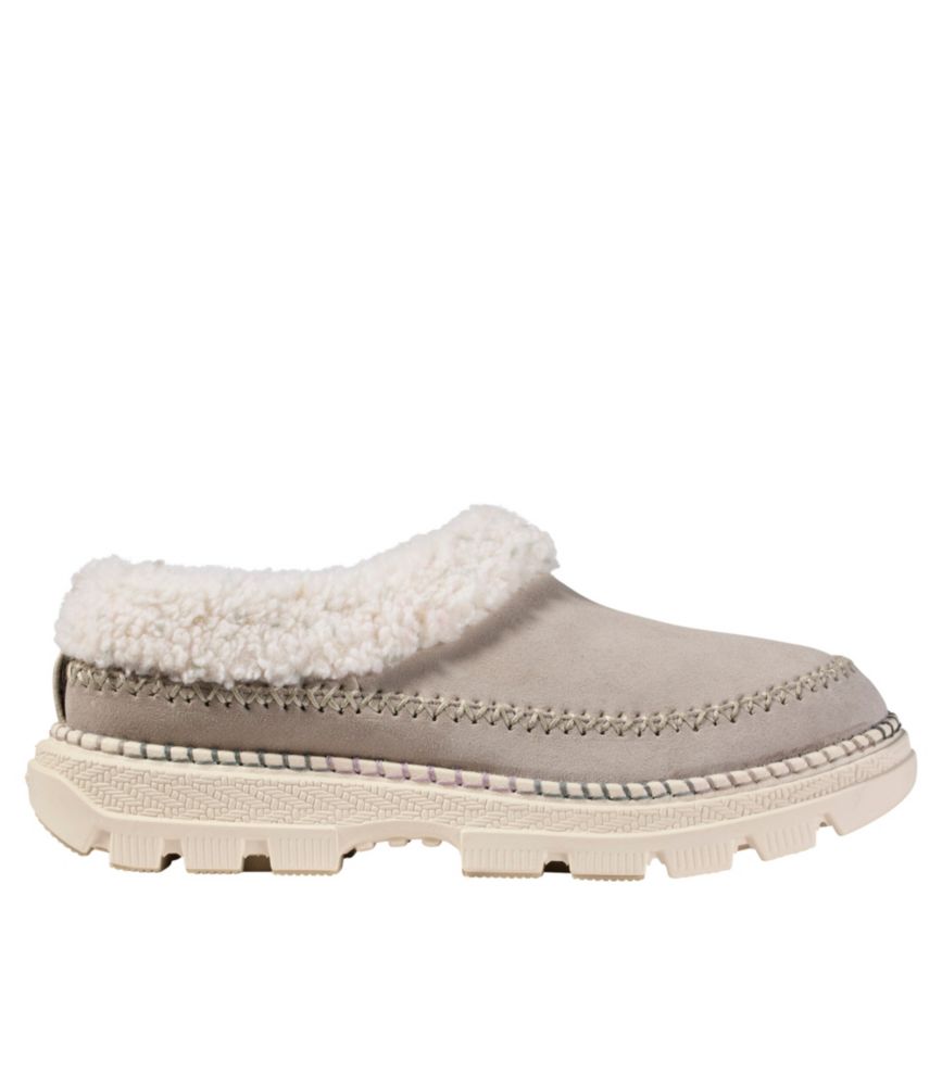Women's Wicked Cozy Slipper Scuffs