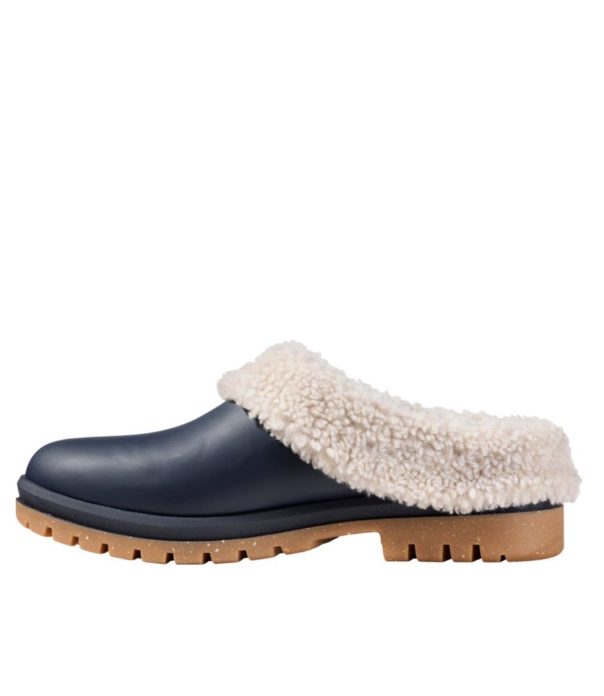 Women's Rugged Winter Wellie&reg; Clogs