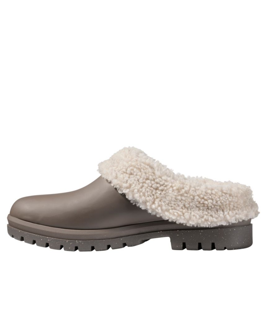 Women's Rugged Winter Wellie® Clogs