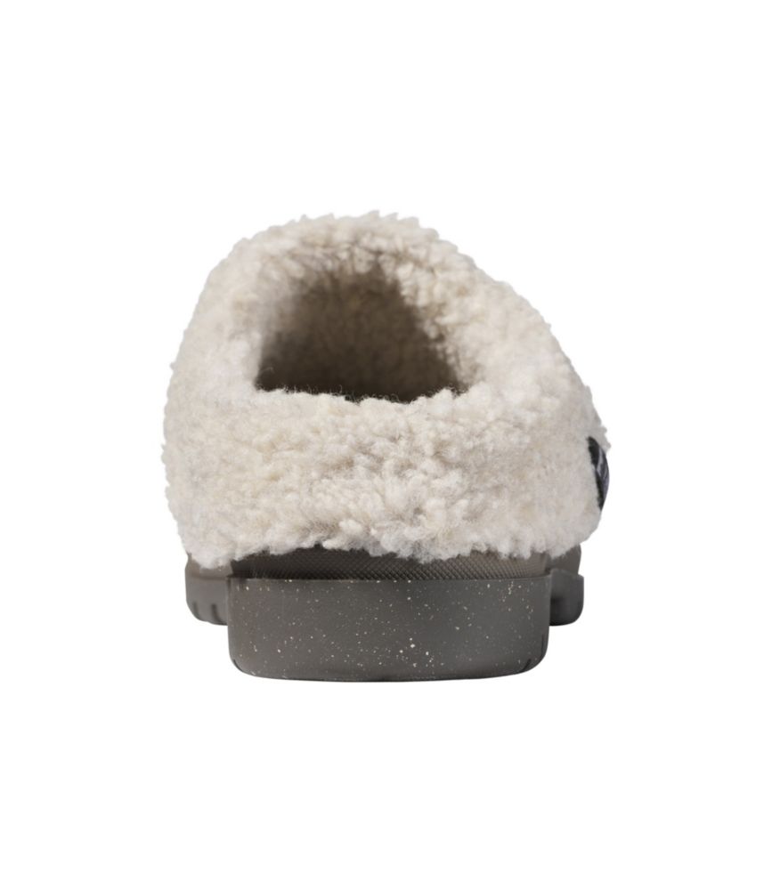 Women's Rugged Winter Wellie® Clogs
