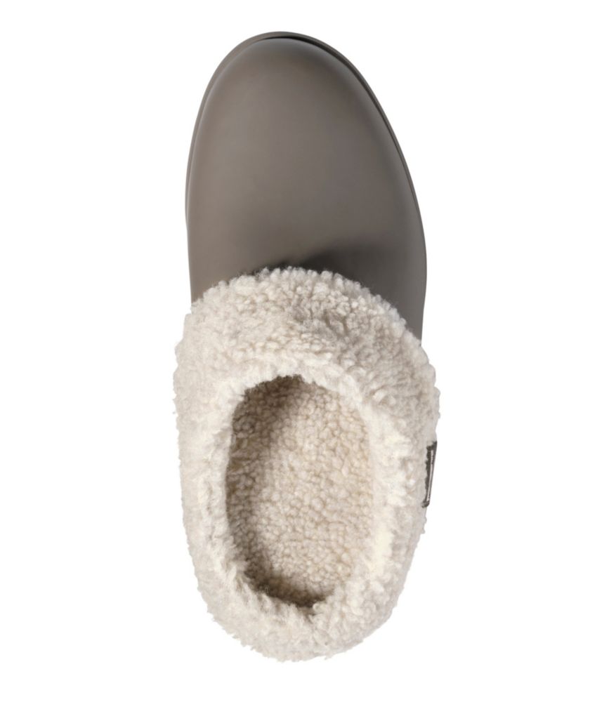 Women's Rugged Winter Wellie® Clogs