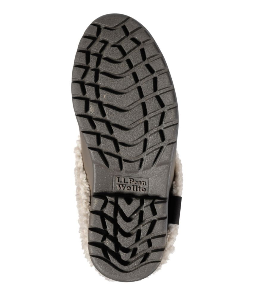Women's Rugged Winter Wellie® Clogs