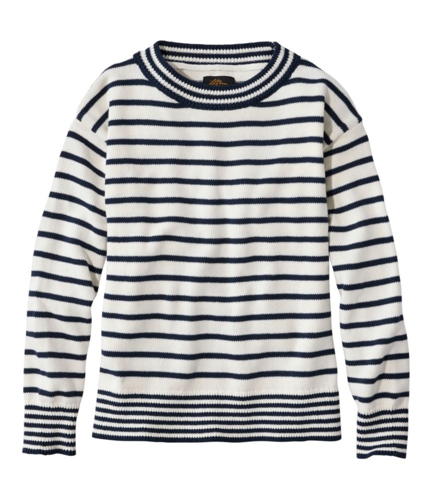 Sailcloth/Classic Navy